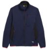 Immagine di PILE POLAR FLEECE TECHNO BLUE ABYSS/BLACK TG. M