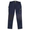 Immagine di PANTALONE ROCK PERFORMANCE CLASSIC NAVY UTILITY DIADORA TG. XXL