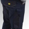 Immagine di PANTALONE ROCK PERFORMANCE CLASSIC NAVY UTILITY DIADORA TG. XXL