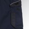 Immagine di PANTALONE ROCK PERFORMANCE CLASSIC NAVY UTILITY DIADORA TG. XXL