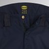 Immagine di PANTALONE ROCK PERFORMANCE CLASSIC NAVY UTILITY DIADORA TG. M