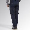 Immagine di PANTALONE ROCK PERFORMANCE CLASSIC NAVY UTILITY DIADORA TG. L