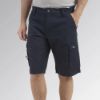 Immagine di PANTALONE BERMUDA WONDER NAVY TUAREG TG. XL DIADORA