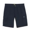 Immagine di PANTALONE BERMUDA WONDER NAVY TUAREG TG. L DIADORA