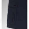 Immagine di PANTALONE BERMUDA WONDER NAVY TUAREG TG. L DIADORA