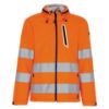 Immagine di GIUBBETTO SOFTSHELL HV TG. L