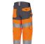 Immagine di PANTALONE ALTA VISIBILITA GRIGIO TG. M
