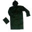 Immagine di CAPPOTTO PVC/POLIESTERE VERDE TG. XL
