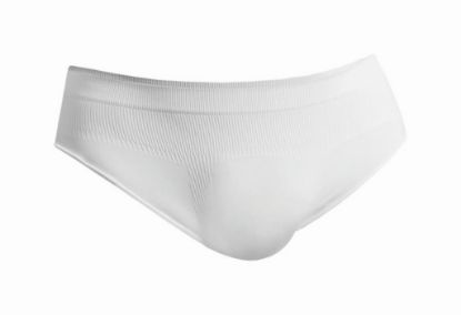 Immagine di SLIP MICROFIBRA BIANCO TG. S/L