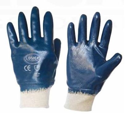 Immagine di GUANTO EDMOND POLSO MAGLIA TG.10 SENZA BLISTER