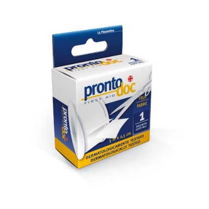 Immagine di ROCCHETTO DI TELA LUNGHEZZA 5 MT ART.4101 SERIE PERFETTO