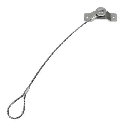 Immagine di GANCIO ECO-FLEX TIPO A TOP CLASS