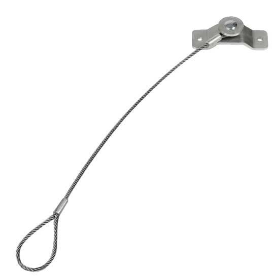 Immagine di GANCIO ECO-FLEX TIPO A TOP CLASS