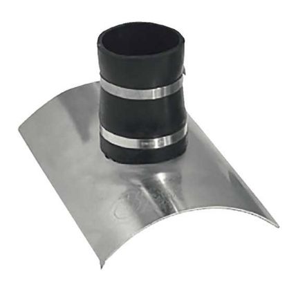 Immagine di KIT COIBENTAZIONE COPPO ACCIAIO INOX