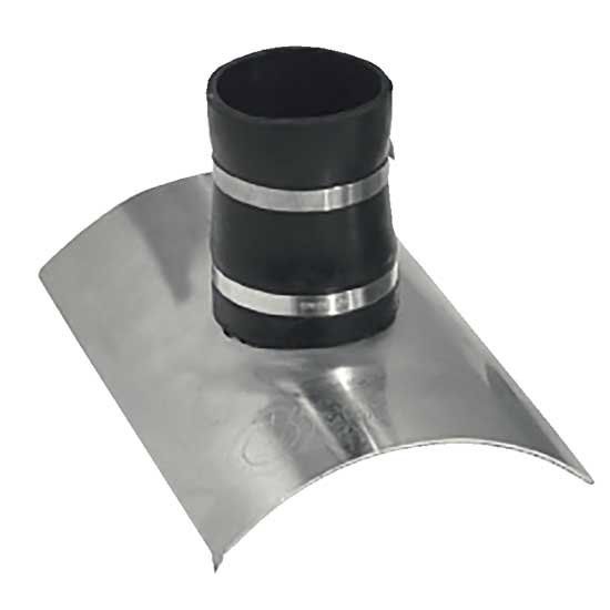 Immagine di KIT COIBENTAZIONE COPPO ACCIAIO INOX