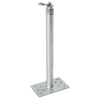 Immagine di PALO BASE PIANA ALTEZZA 60 CM TIPO A/C