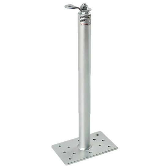 Immagine di PALO BASE PIANA ALTEZZA 60 CM TIPO A/C