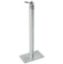 Immagine di PALO BASE PIANA ALTEZZA 60 CM TIPO A/C