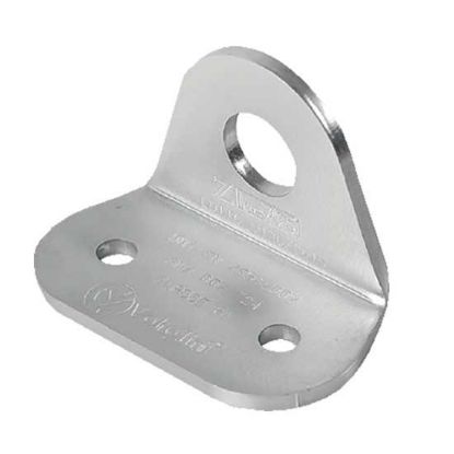 Immagine di GANCIO A MURO ZINCATO TIPO A