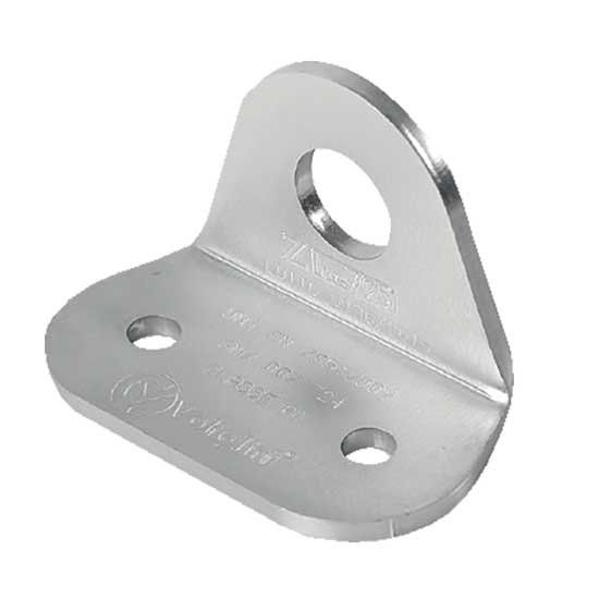 Immagine di GANCIO A MURO ZINCATO TIPO A