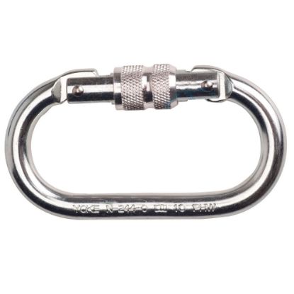 Immagine di MOSCHETTONE PER IMBRACATURA A33PS