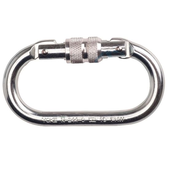 Immagine di MOSCHETTONE PER IMBRACATURA A33PS