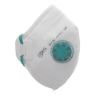 Immagine di MASCHERA FILTRANTE CON VALVOLA FFP2 NR SERIE BLS512V CONFEZIONE 20 PZ BLS