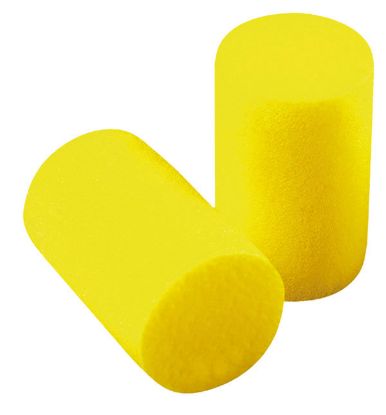 Immagine di BUSTINA TAPPI AURICOLARI CLASSIC CONFEZIONE 2 3 PZ 3M