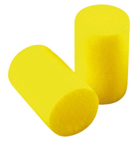 Immagine di BUSTINA TAPPI AURICOLARI CLASSIC CONFEZIONE 2 3 PZ 3M