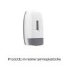 Immagine di DISTRIBUTORE DI SAPONE A PARETE TOUCH 500 ML RESINE TERMOPLASTICHE GEDY