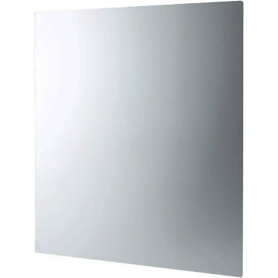 Immagine di SPECCHIO FILO LUCIDO 60x70 CM REVERSIBILE GEDY