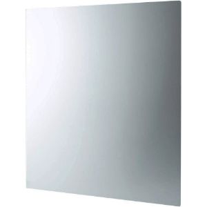 Immagine di SPECCHIO FILO LUCIDO 50x80 CM REVERSIBILE GEDY