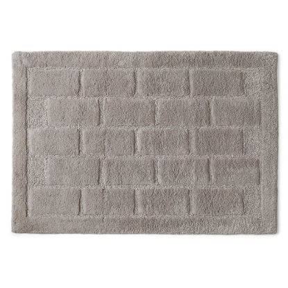 Immagine di TAPPETO TILE 60x90 CM BEIGE GEDY