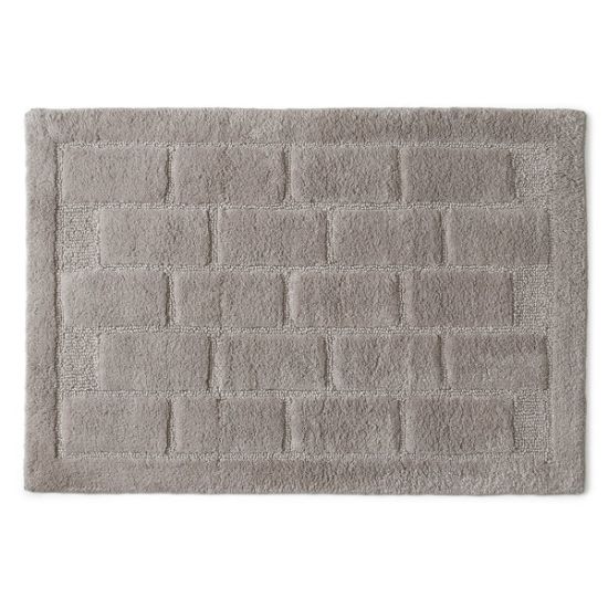 Immagine di TAPPETO TILE 60x90 CM BEIGE GEDY