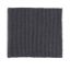 Immagine di TAPPETO KNOT 50x50 CM GRIGIO GEDY