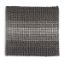 Immagine di TAPPETO BUBBLE 50x50 CM TORTORA CHIARO GEDY