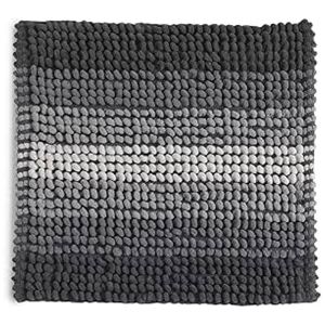 Immagine di TAPPETO BUBBLE 50x50 CM GRIGIO GEDY