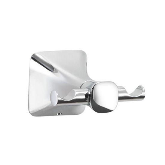 Immagine di APPENDINO A PARETE CERVINO CROMO GEDY