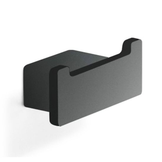 Immagine di APPENDINO A PARETE LOUNGE NERO MATT GEDY