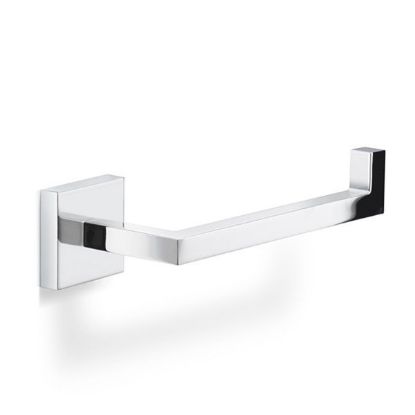 Immagine di PORTAROTOLO A PARETE ELBA CROMO GEDY