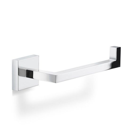 Immagine di PORTAROTOLO A PARETE ELBA CROMO GEDY