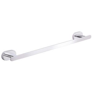 Immagine di PORTASALVIETTE A PARETE BERNINA 35 CM CROMO GEDY