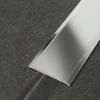 Immagine di PROFILO COPRIGIUNTO INOX LARGO 6 CM L 3 MT