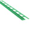 Immagine di BASE PER PROFILO PROFIX THIN PVC VERDE 4/6 MM L 270 CM (PER LVT)