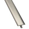 Immagine di GIUNTO DI SEPARAZIONE PROJOINT ALLUMINIO ARGENTO 14 MM L. 270 CM COD. 99/T