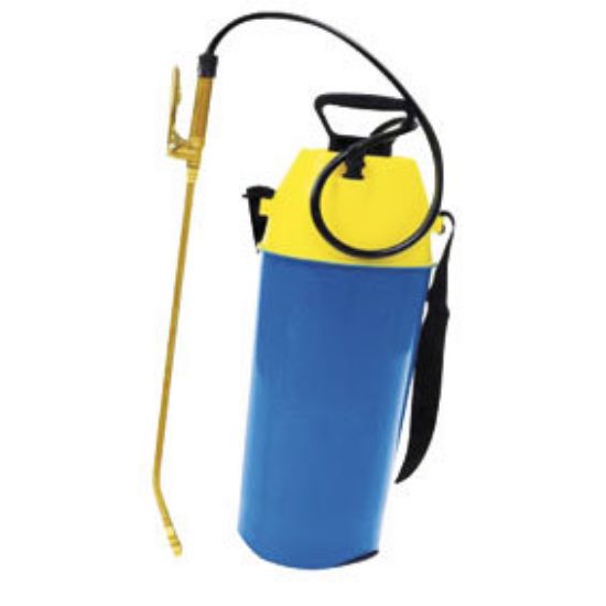 Immagine di POMPA MANUALE DISARAPID PER NEBULIZZAZIONE DISARMANTE FT