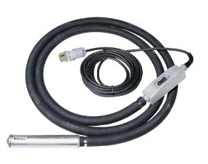 Immagine di AGO PER CONVERTITORE DIAMETRO 50 MM LUNGHEZZA 330 MM RURMEC