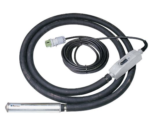 Immagine di AGO PER CONVERTITORE DIAMETRO 50 MM LUNGHEZZA 330 MM RURMEC