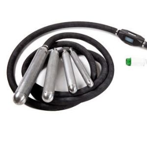 Immagine di AGO PER CONVERTITORE DIAMETRO 38 MM LUNGHEZZA 320 MM RURMEC