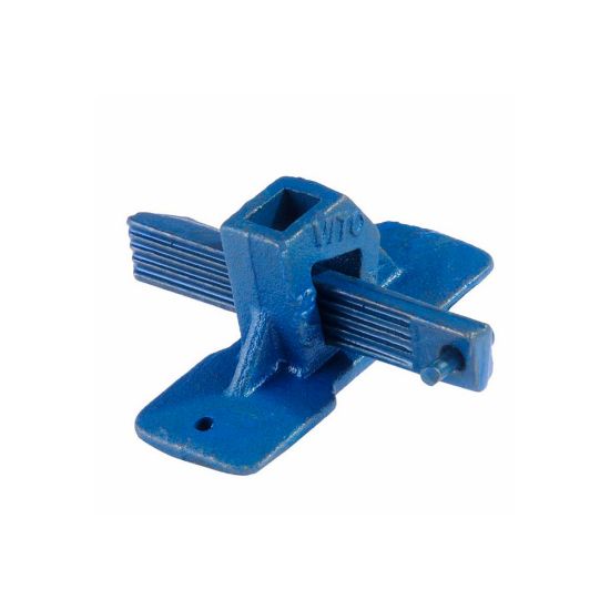 Immagine di MORSETTO TENDIFILO FORGIATO